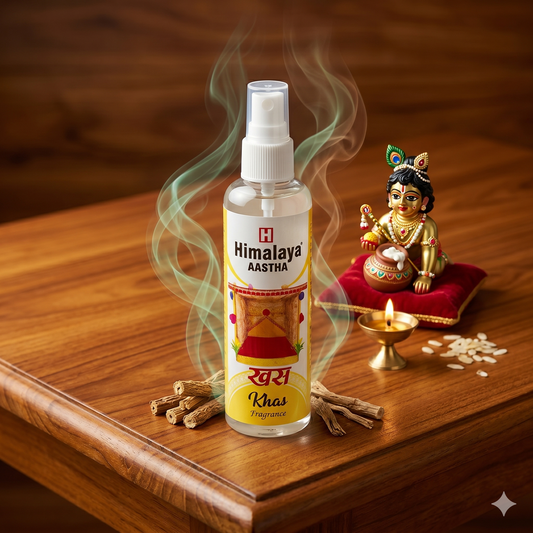 khas ka perfume 100ml