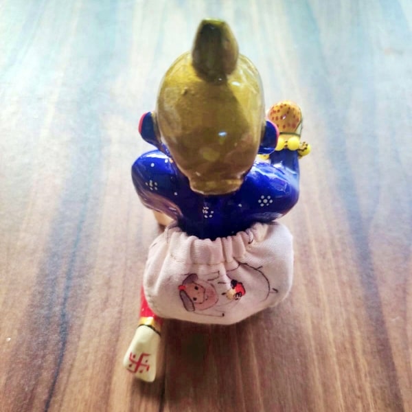 Laddu Gopal Summer Nikkar - Pack of 6